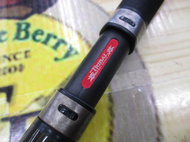 エギグランドトライバル EGTS-72ex.ti｜＠ベリーネット 日本最大新品