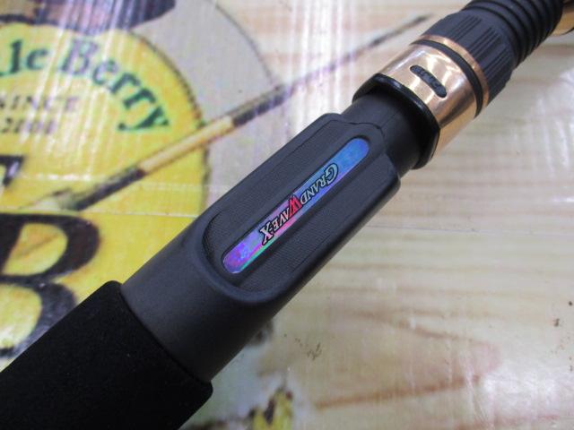 グランウェーブX GW-X68MFJ-S