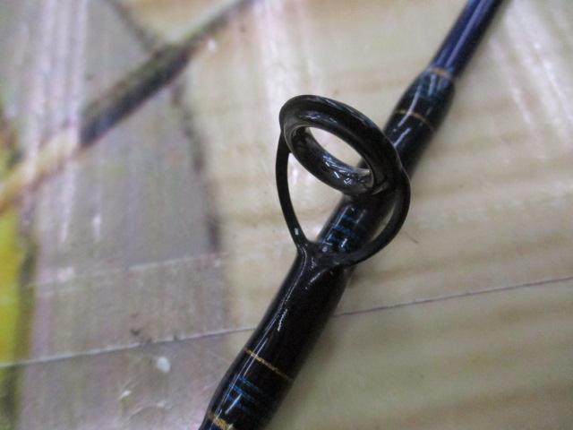 グランウェーブX GW-X68MFJ-S