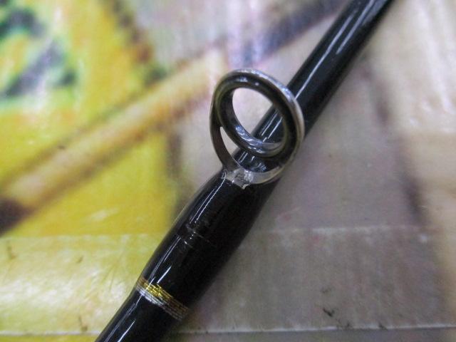 ジャイアントキリング GXJ-B66/3SJ