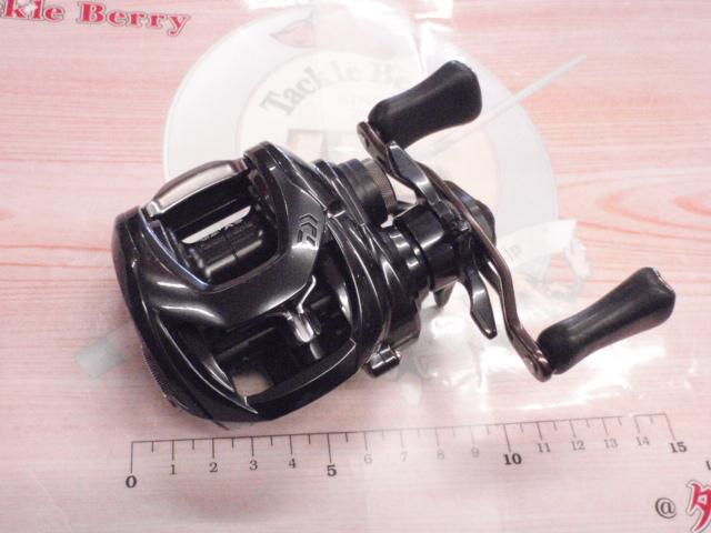 20タトゥーラ SV TW 103XHL