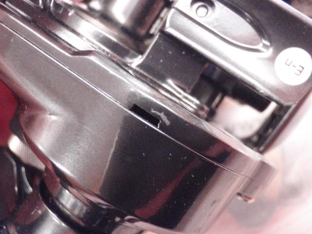 20タトゥーラ SV TW 103XHL