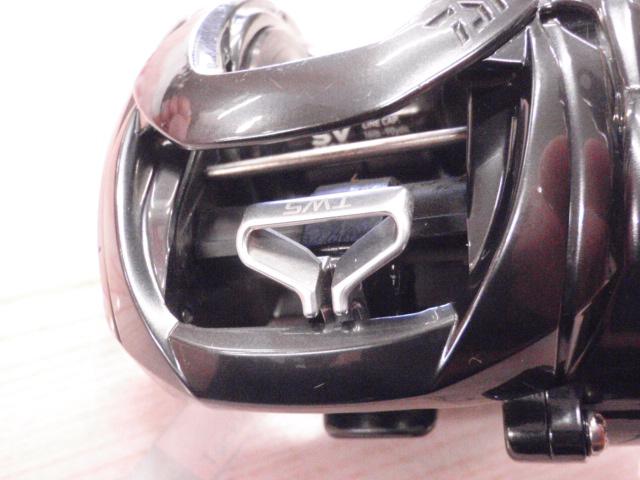 20タトゥーラ SV TW 103XHL