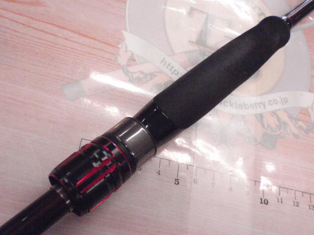 セフィアTT S86L｜＠ベリーネット 日本最大新品中古釣具WEBショップ
