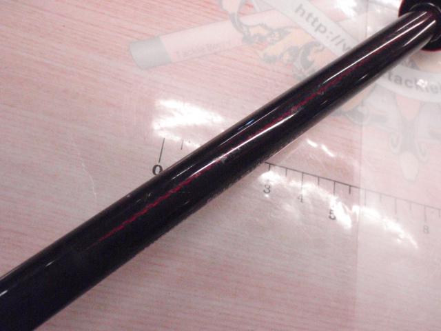セフィアTT S86L