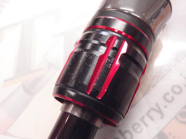 セフィアTT S86L