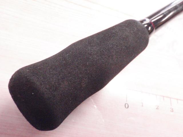 セフィアTT S86L