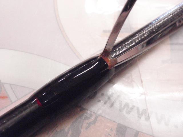 セフィアTT S86L