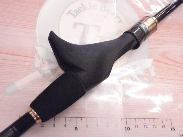 25タコマスターBB M175