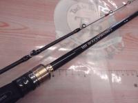 25タコマスターBB M175