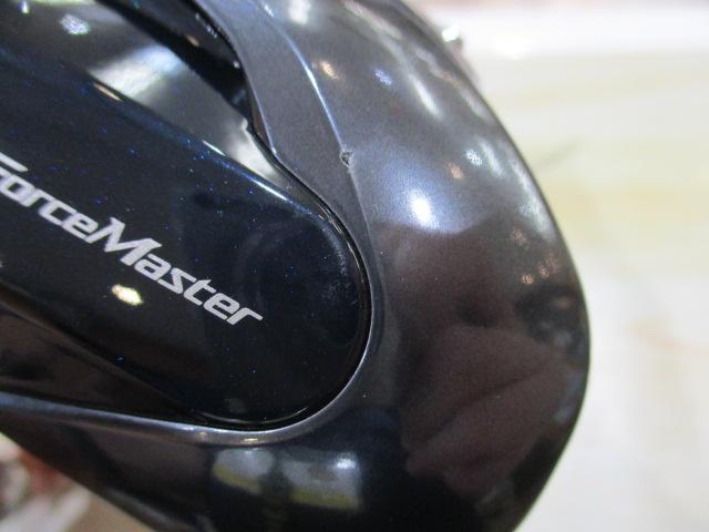 20フォースマスター 600DH