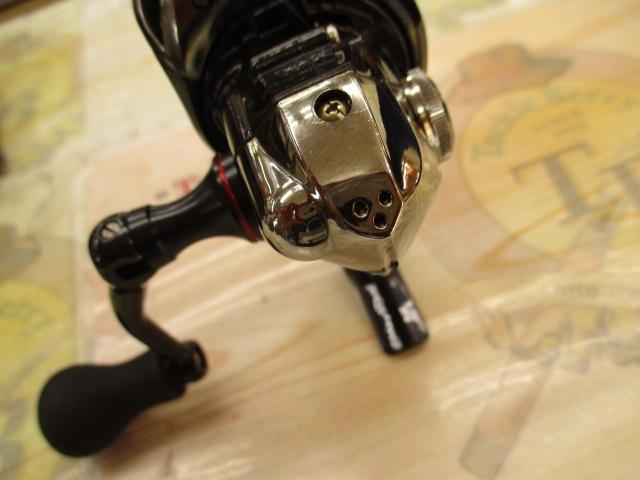 12セフィア CI4+ C3000S