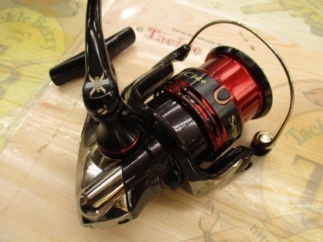 12セフィア CI4+ C3000S
