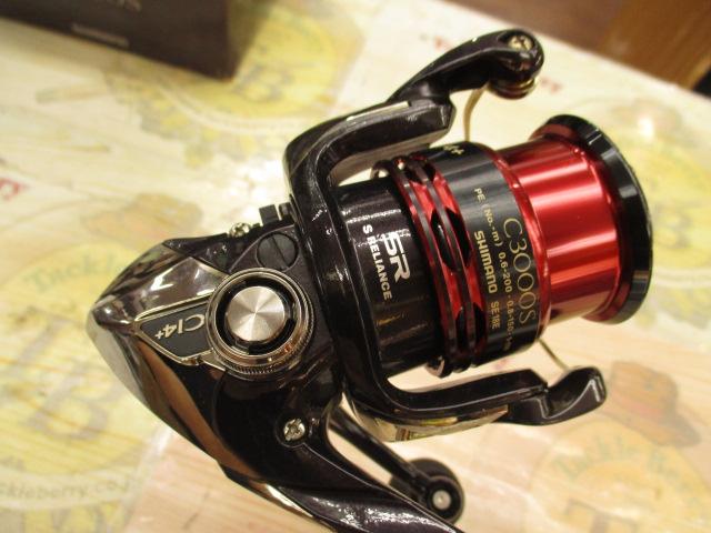 12セフィア CI4+ C3000S