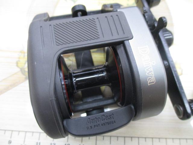 スーパー胴付 ST-25早技