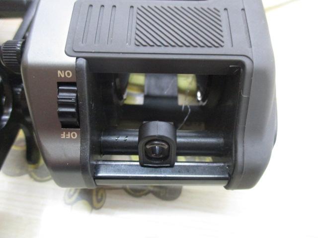 スーパー胴付 ST-25早技