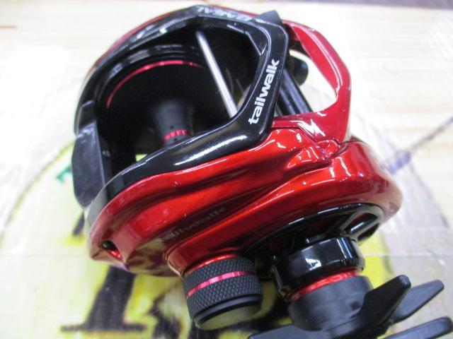 ワイドバサル VT61R｜＠ベリーネット 日本最大新品中古釣具WEBショップ