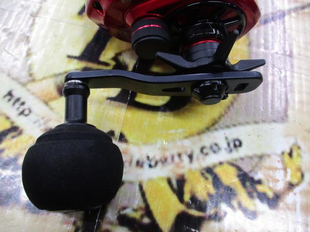 ワイドバサル VT61R｜＠ベリーネット 日本最大新品中古釣具WEBショップ