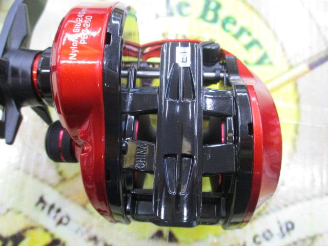 ワイドバサル VT61R｜＠ベリーネット 日本最大新品中古釣具WEBショップ
