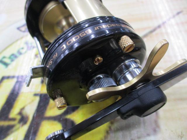 UC6500C ハイスピードウインチプラス｜＠ベリーネット 日本最大新品