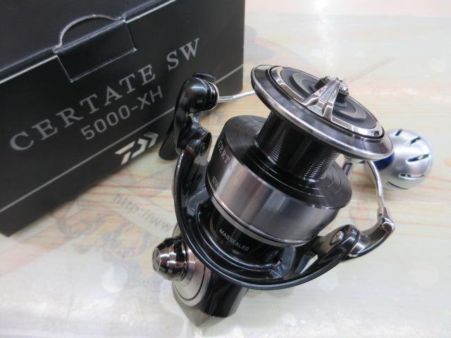 24セルテートSW 5000-XH