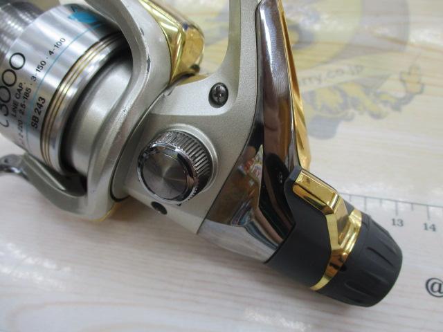 06エアノスXTLアオリ C3000