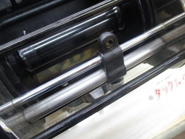 コマンド CX-9(12V) メタリックグリーン