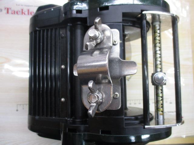 コマンド CX-9(12V) メタリックグリーン