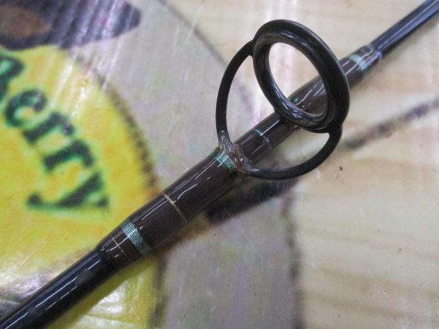 ジグアンドベイト JB601SP-MT