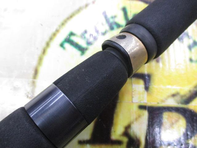 【バスロッド】Speed Stick スピードスティック SSS-66L スピードスティック SSS-66L｜＠ベリーネット 日本最大新品中古釣具WEB