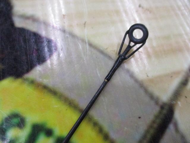 スピードスティック SSS-66L｜＠ベリーネット 日本最大新品中古釣具WEB