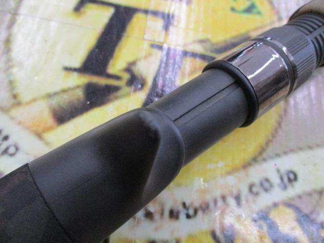 マグナムハスキー MH-80H