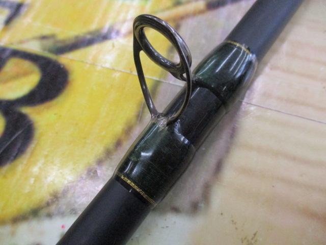 マグナムハスキー MH-80H