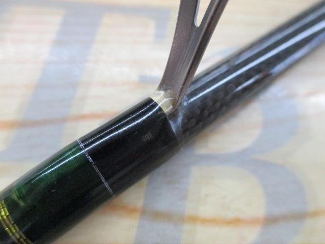 デストロイヤー F3-610XS(HT1000)