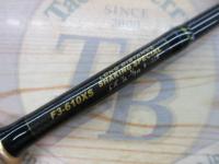 デストロイヤー F3-610XS(HT1000)