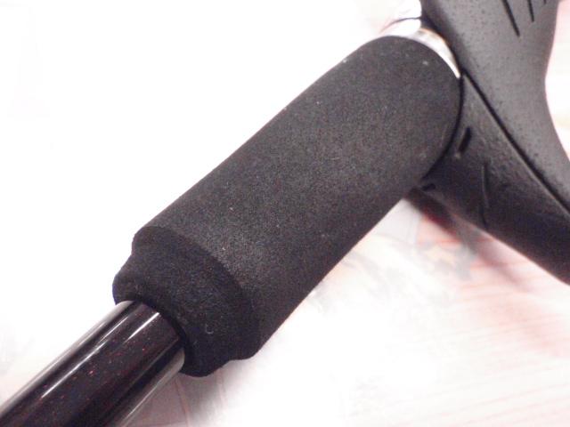 炎月リミテッド B70ML-S LH