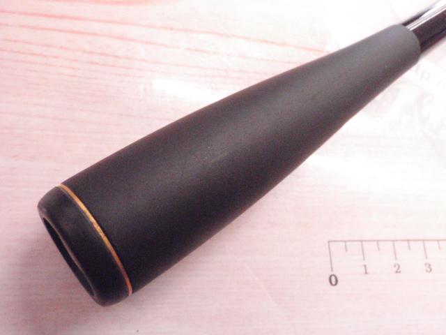 炎月リミテッド B70ML-S LH