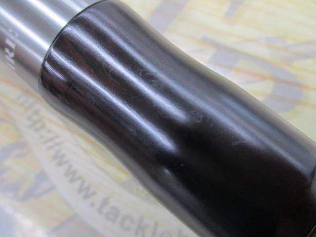 正影グラス MG-41ML スピニング(マットブラウン)