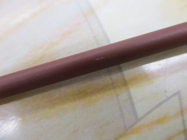 正影グラス MG-41ML スピニング(マットブラウン)