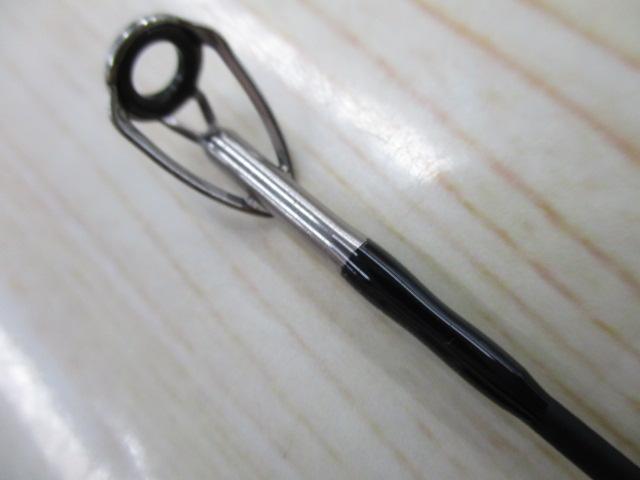 ソルティーフィールド SFS-832ML