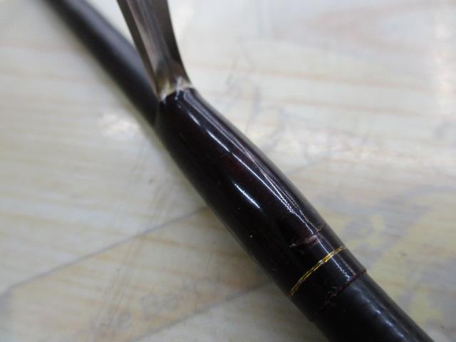 シャウラ 2651R｜＠ベリーネット 日本最大新品中古釣具WEBショップ