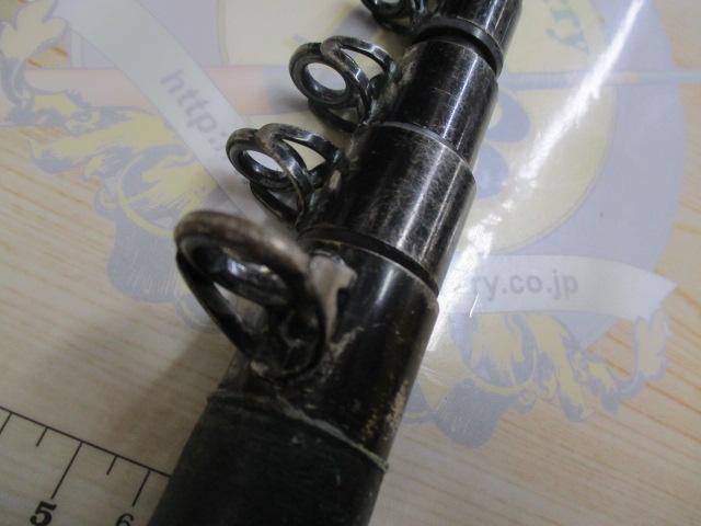 PL AD振出石鯛 540MH