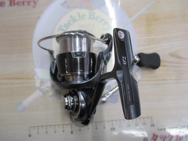 24ルビアス LT2500S-XH