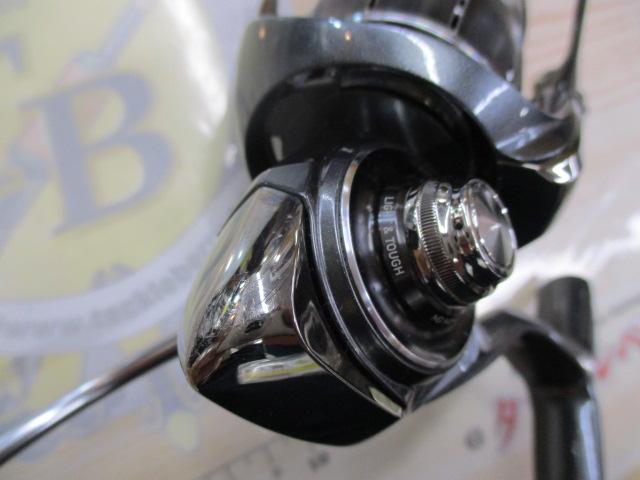 24ルビアス LT2500S-XH