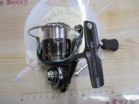24ルビアス LT2500S-XH