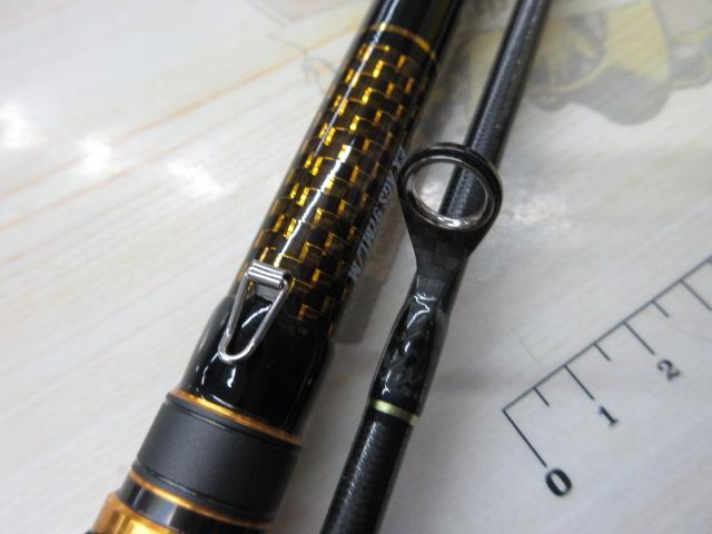 モアザンブランジーノEX AGS97ML/M