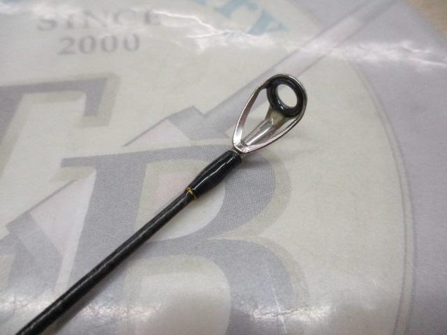 エクスプライド 163ML-BFS｜＠ベリーネット 日本最大新品中古釣具WEB