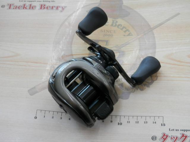12エクスセンスDC RH｜＠ベリーネット 日本最大新品中古釣具WEBショップ