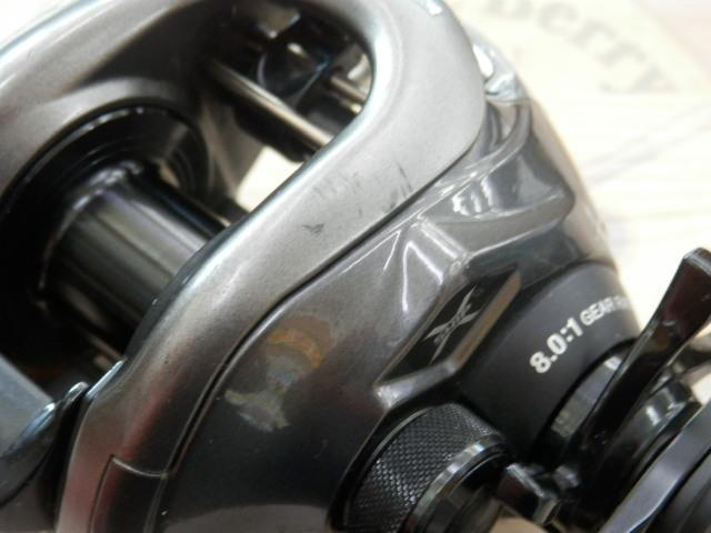 12エクスセンスDC RH