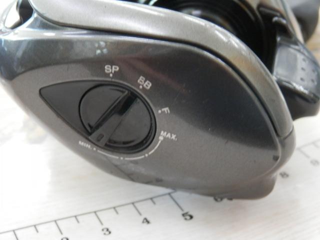 12エクスセンスDC RH
